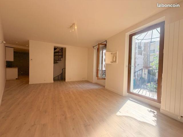 Maison vente à Nogent-sur-Marne, Nogent-sur-marne