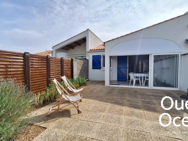 Maison vente à Les Sables-d'Olonne, La Tranche-sur-mer