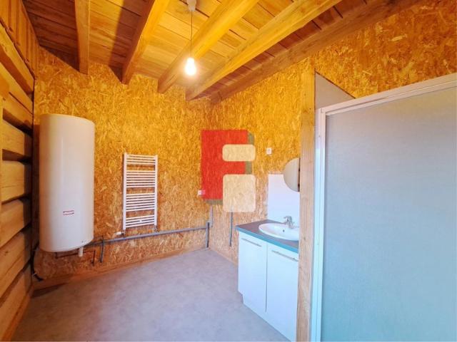 Appartement vente à Troyes, Courteranges