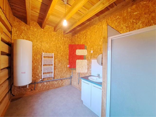 Appartement vente à Troyes, Courteranges