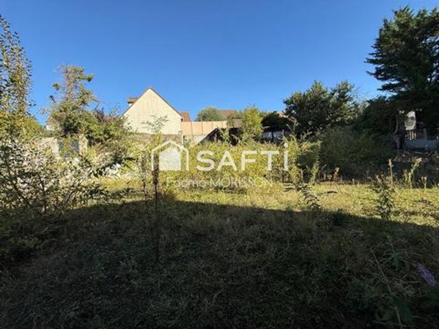 Villa vente à Hameau des Ouches, Chanteloup-les-Vignes