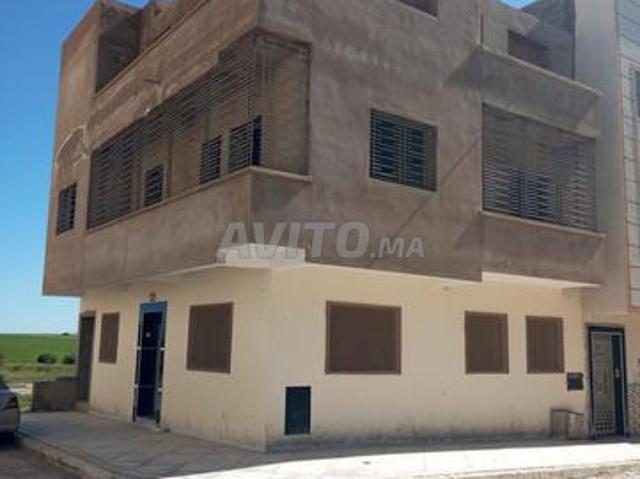 Maison vente à Settat, Gharb-Chrarda-Beni Hssen
