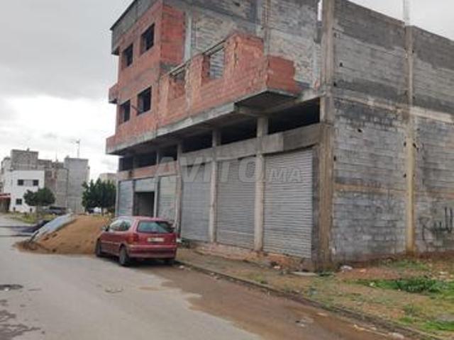 Maison vente