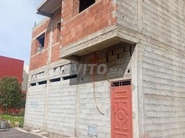 Maison vente à El Ma, Gharb-Chrarda-Beni Hssen