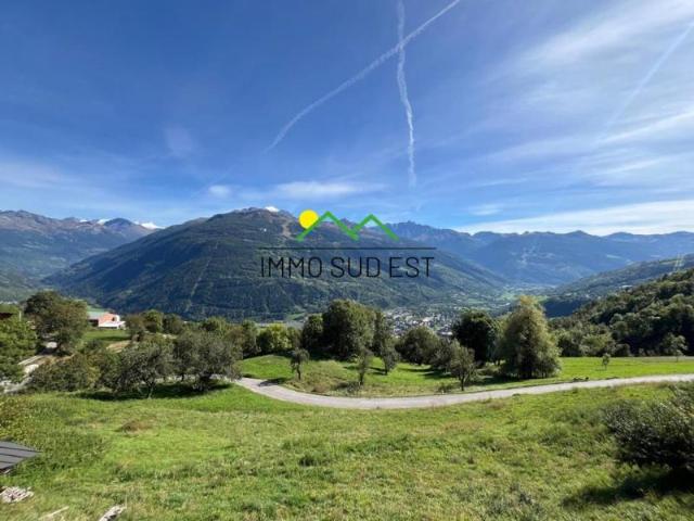 Maison vente à Albertville, Bourg-saint-maurice