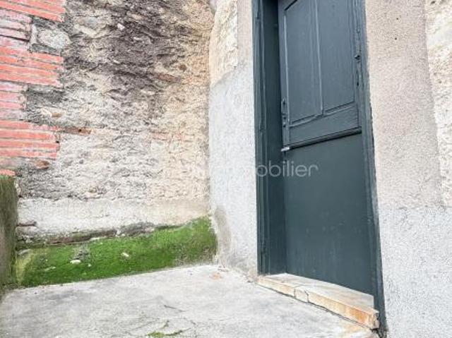 Maison vente à Perpignan, Saint-féliu-d'avall