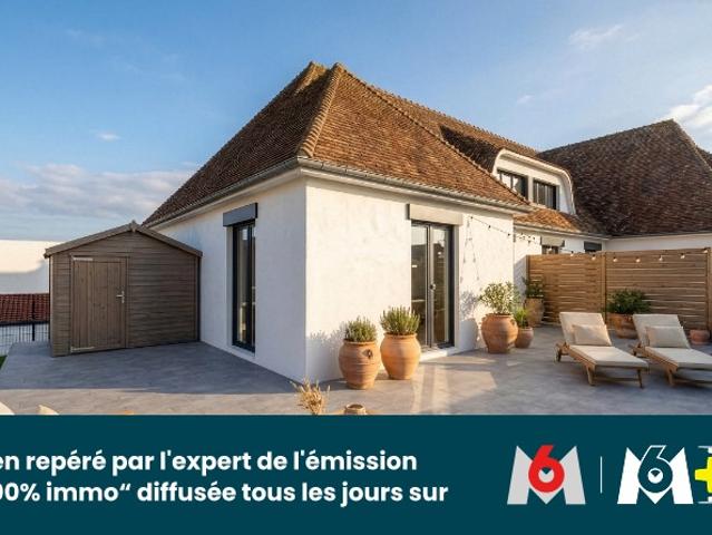 Maison vente à La Roche-sur-Yon, Aizenay