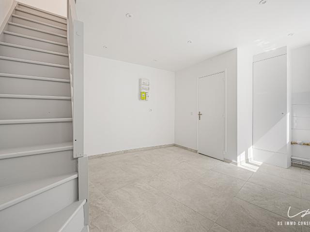 Maison vente à Bobigny, Vaux-montreuil