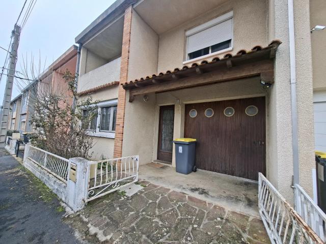 Maison vente à Albi, Saint-juéry