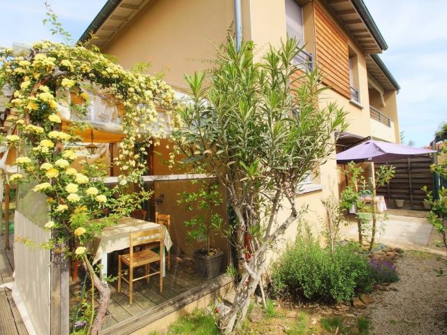 Maison vente à Lyon, Métropole de Lyon