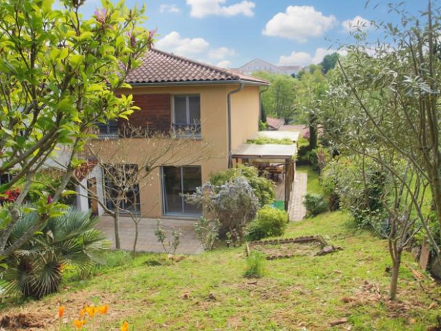 Maison vente à Lyon, Métropole de Lyon
