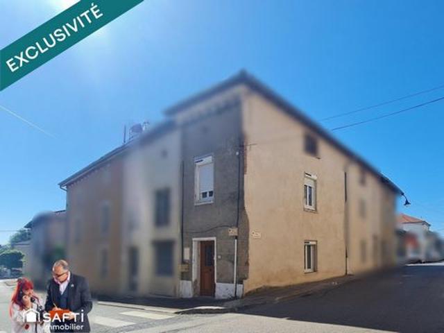 Villa vente à Bourg-en-Bresse, Ambérieux-en-dombes