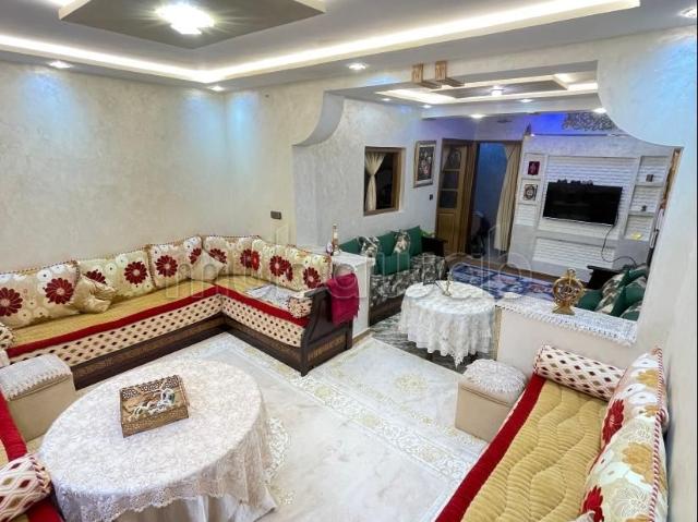 Appartement vente à Chauen, Tanger-Tétouan