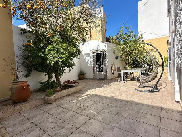 Maison vente à Nabeul, Beni Khalled