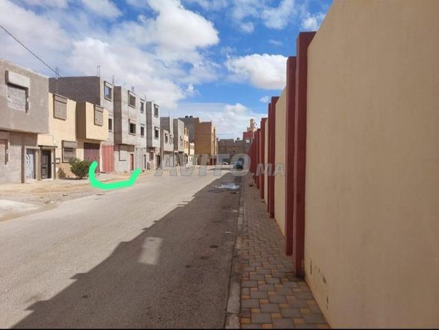 Maison vente à Laâyoune