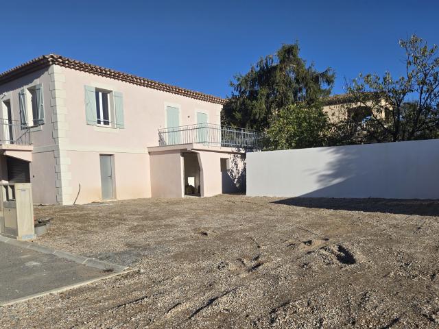 Maison vente à Grasse, Carros