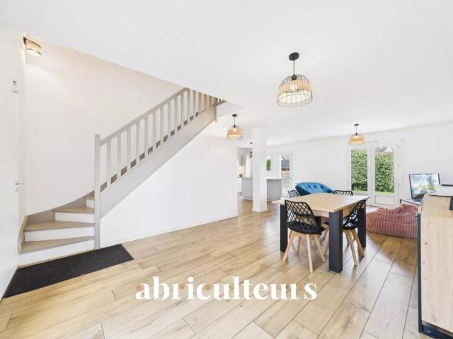Maison vente à Nantes
