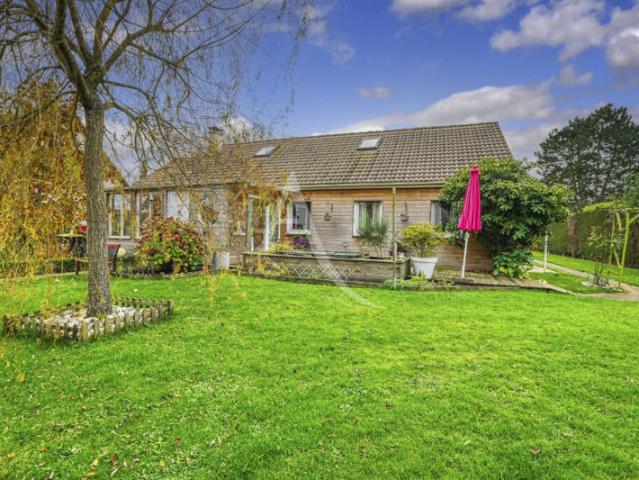 Maison vente à Rouen, Blainville-crevon