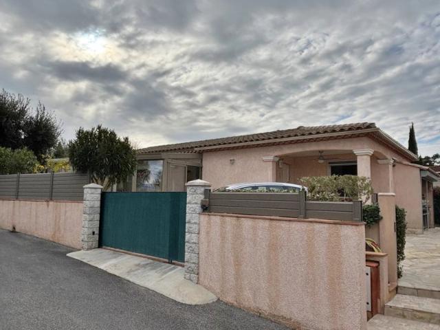 Maison vente à Arrondissement de Draguignan, Roquebrune-sur-argens