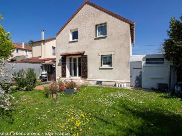 Maison vente à France métropolitaine, Groslay