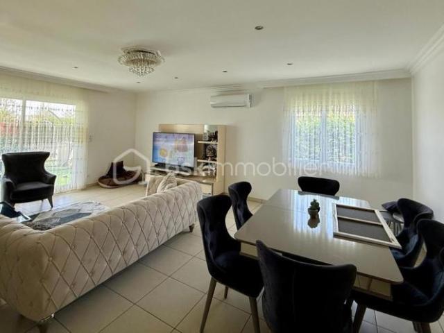 Maison vente à France métropolitaine, Châtillon-saint-jean