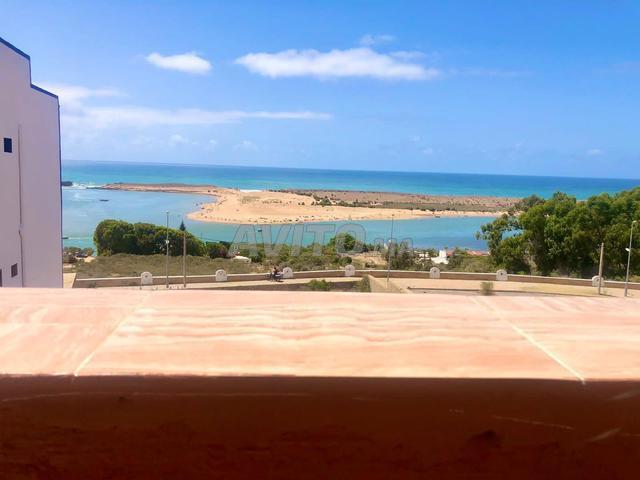 Maison location à Oualidia, Gharb-Chrarda-Beni Hssen
