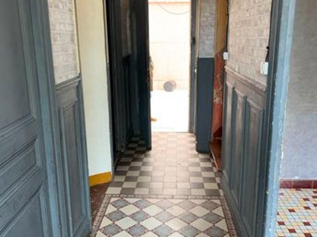 Maison vente à Mantes-la-Jolie, Mantes-la-jolie