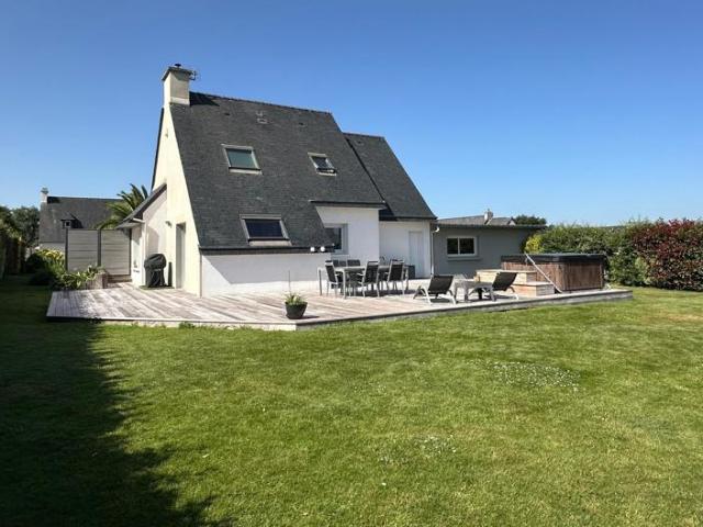 Maison vente à Morlaix, Bretagne