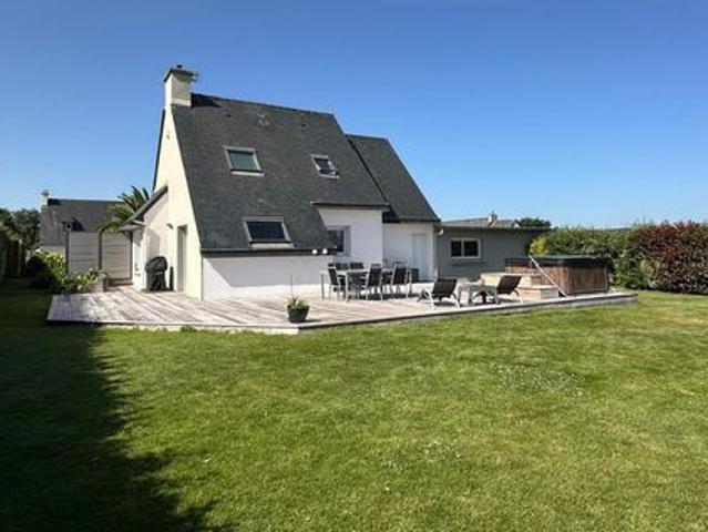 Villa vente à Morlaix, Bretagne