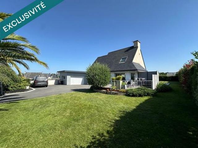 Villa vente à Morlaix, Bretagne