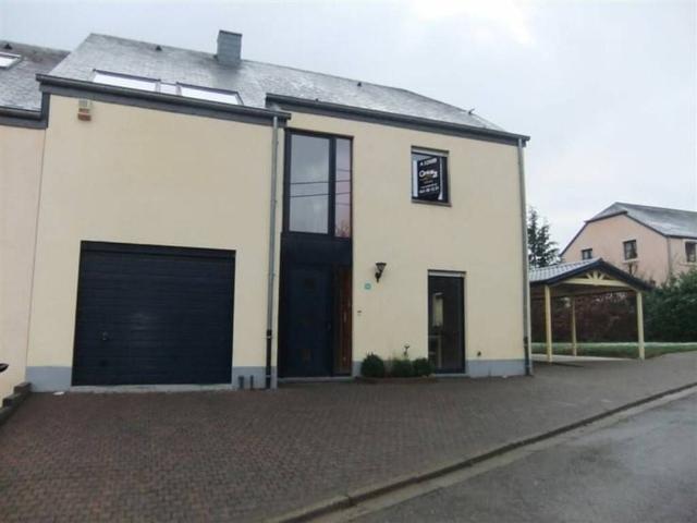 Maison location à Attert