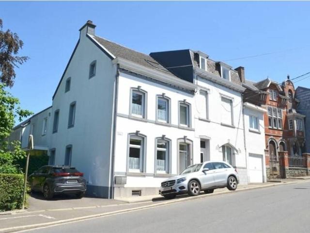 Maison location à Aubel, Wallonie