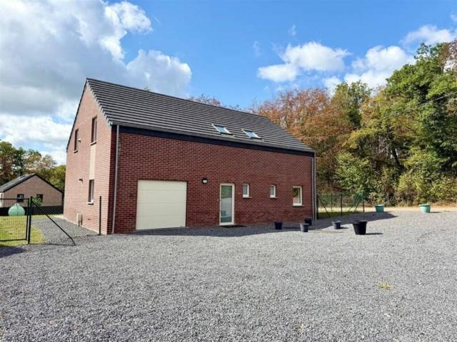 Maison location à Dion, Beauraing