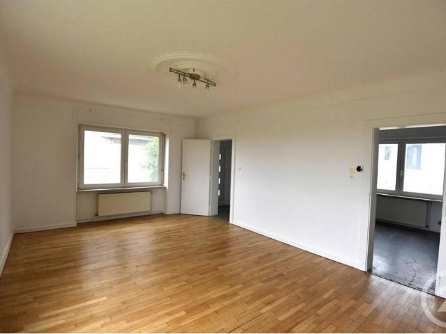 Maison location à Thionville, Boust