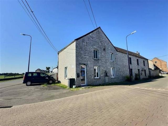 Maison location à Cerfontaine, Wallonie