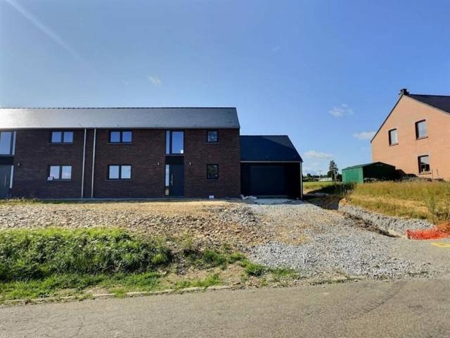 Maison location à Couvin, Wallonie