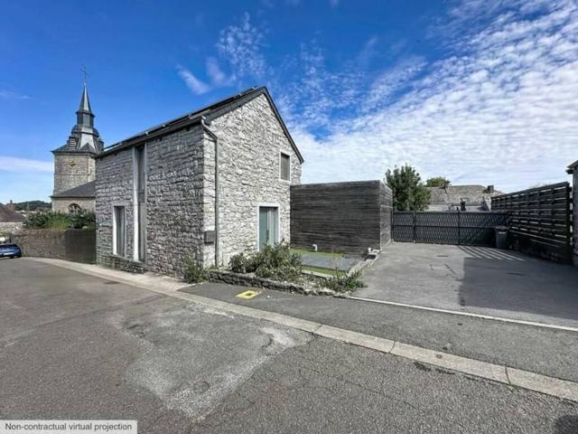 Maison location à Couvin, Wallonie
