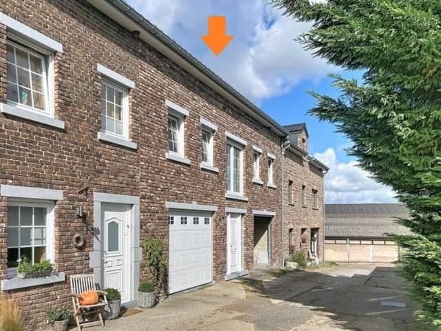 Maison location à Saint-André, Dalhem