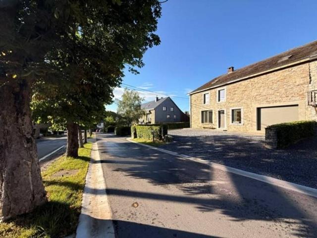 Maison location à Daverdisse, Wallonie