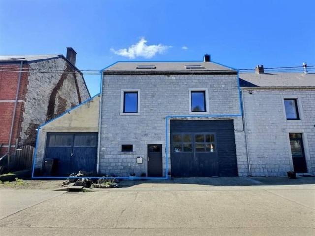Maison location à Matagne-la-Grande, Doische