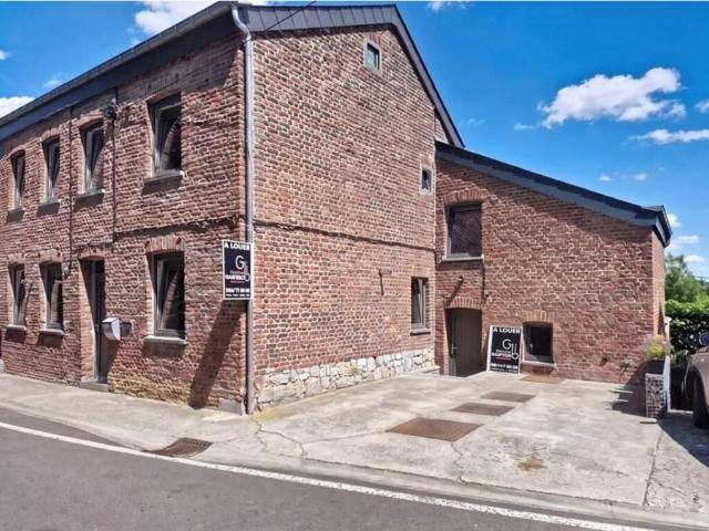 Maison location à Bende, Wallonie