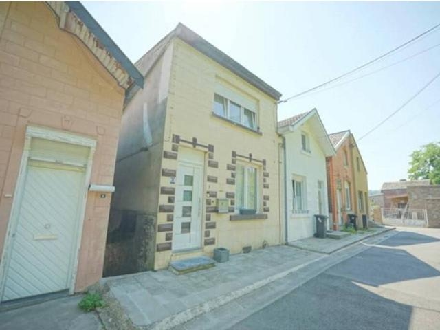 Maison location à Engis, Wallonie