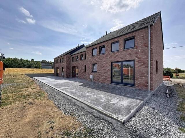 Maison location à Soy, Wallonie