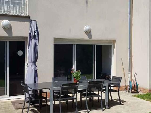 Maison location à Argenteuil, Frépillon