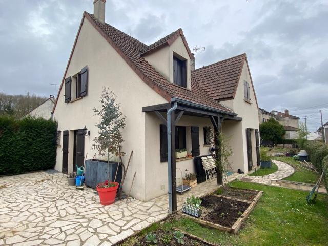 Maison location à Argenteuil, Frépillon