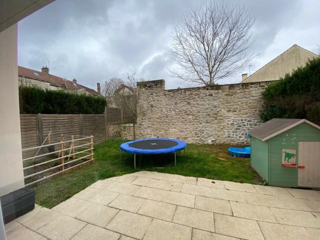 Maison location à Argenteuil, Frépillon