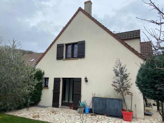 Maison location à Argenteuil, Frépillon