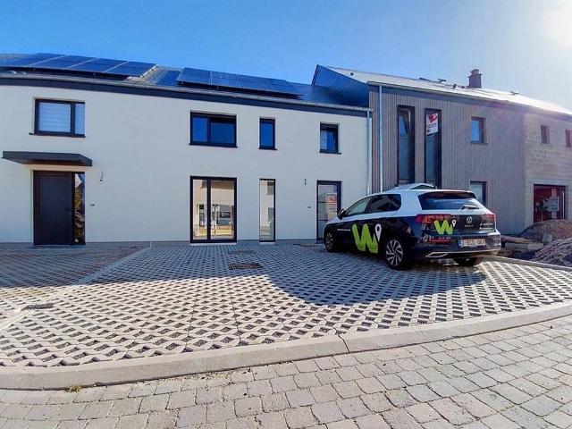 Maison location à Habay-la-Neuve, Luxembourg