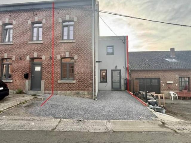 Maison location à Wanlin, Houyet