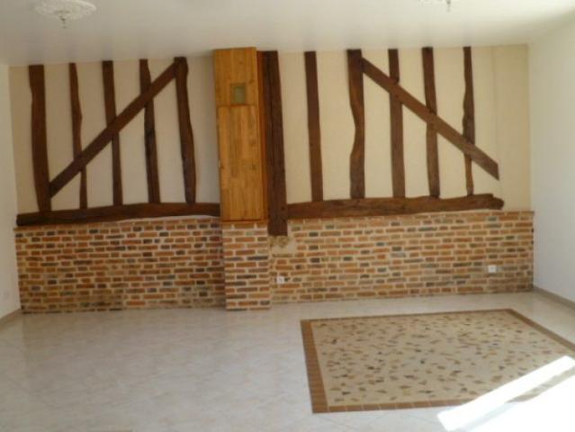 Maison location à La Ferté-Saint-Aubin, Loiret